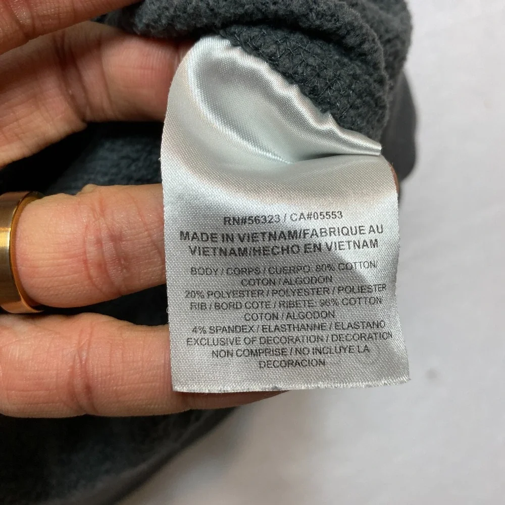 Nike tiny holes